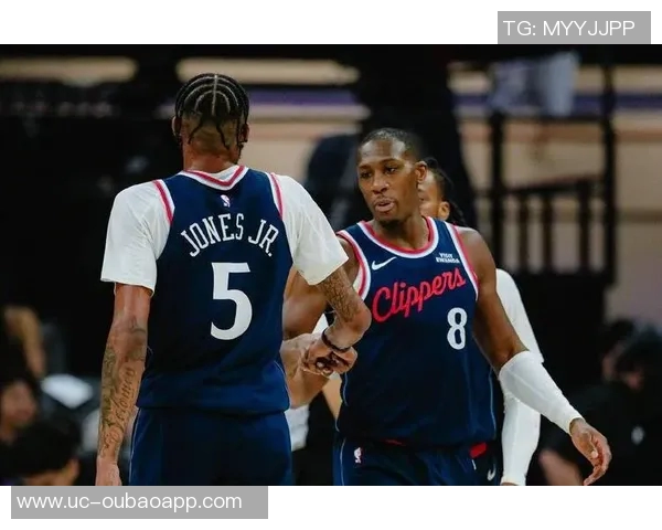 快船若进附加赛且小卡复出将成为季后赛的潜在黑马