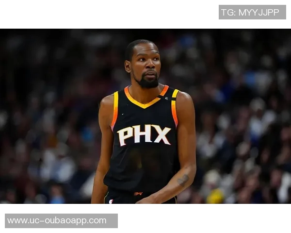 被杜兰特称赞的猛将究竟是谁掘金今夏能否成功留住他